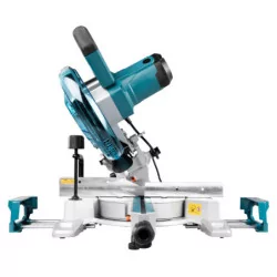 Scie à onglet radiale 1200W - 216mm - LS0816F