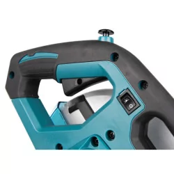 Scie à onglet radiale 1200W - 216mm - LS0816F