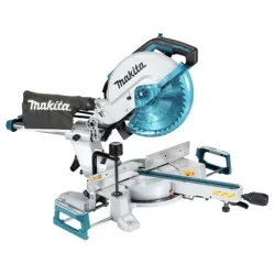 Scie à onglet radiale 1450W - 260mm - LS1110F