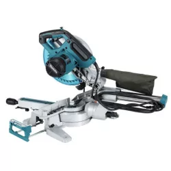 Scie à onglet radiale 1450W - 260mm - LS1110F