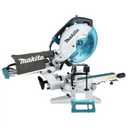Scie à onglet radiale 1450W - 260mm - LS1110F