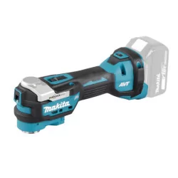 Découpeur ponceur multifonctions 18V MAKPAC - DTM52ZJ - produit seul