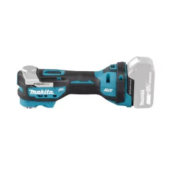 Découpeur ponceur multifonctions 18V MAKPAC - DTM52ZJ - produit seul
