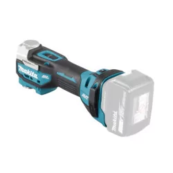 Découpeur ponceur multifonctions 18V MAKPAC - DTM52ZJ - produit seul