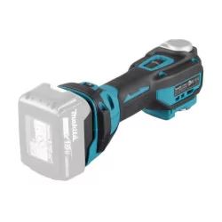 Découpeur ponceur multifonctions 18V MAKPAC - DTM52ZJ - produit seul