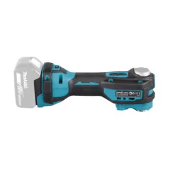 Découpeur ponceur multifonctions 18V MAKPAC - DTM52ZJ - produit seul