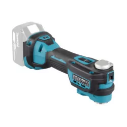 Découpeur ponceur multifonctions 18V MAKPAC - DTM52ZJ - produit seul