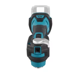 Découpeur ponceur multifonctions 18V MAKPAC - DTM52ZJ - produit seul