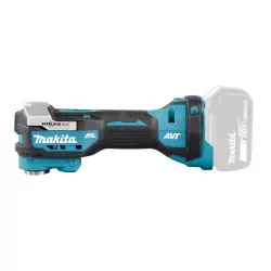 Découpeur ponceur multifonctions 18V MAKPAC - DTM52ZJ - produit seul