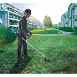 Coupe-herbe 2 x 18V - DUR368LZ