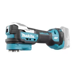 Découpeur ponceur multifonctions 18V MAKPAC - DTM52ZJ - produit seul