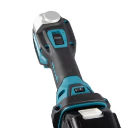 Découpeur ponceur multifonctions 18V MAKPAC - DTM52ZJ - produit seul