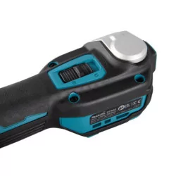 Découpeur ponceur multifonctions 18V MAKPAC - DTM52ZJ - produit seul