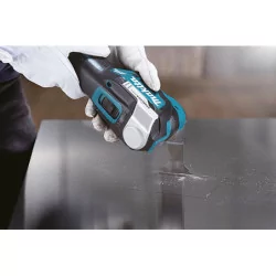 Découpeur ponceur multifonctions 18V MAKPAC - DTM52ZJ - produit seul