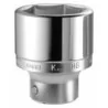 Douille 3/4' - 6 pans 32 mm