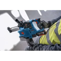 Perforateur SDS PLUS GBH 18V-22 solo en coffret