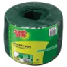 Rouleau abrasif vert scotch brite 650 - 5 ml