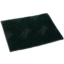 Rouleau abrasif vert scotch brite 650 - 5 ml