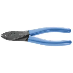 Coupe-câbles diam 10mm - cu-al