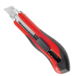 Cutter lame sécable 18 mm