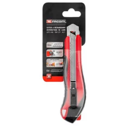 Cutter lame sécable 18 mm