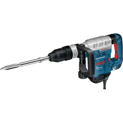 Marteau piqueur SDS-MAX GSH5 ce 1150 w