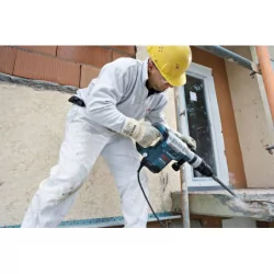 Marteau piqueur SDS-MAX GSH5 ce 1150 w