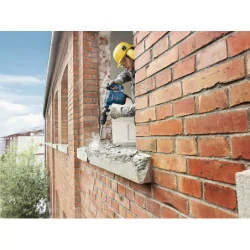 Marteau piqueur SDS-MAX GSH5 ce 1150 w