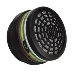 Filtre ABEK1P3 pour demi masque DM756C/S - l'unité