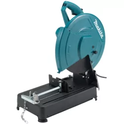 Tronçonneuse métaux 2200 w diam 355mm