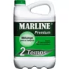 Carburant 2 temps bidon de 5 L