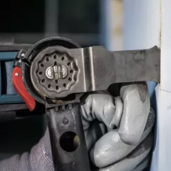Lame Starlock BIM Bois & Métal AIZ32APIB