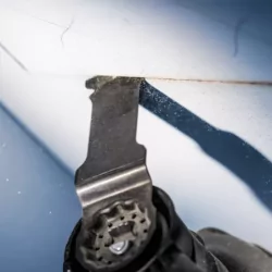 Lame Starlock BIM Bois & Métal AIZ32APIB