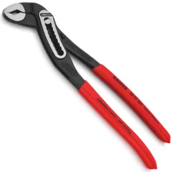 Pince multiprises Alligator Knipex Cliquet 9 positions Poignées gainées longueur 250 mm
