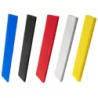 Cale plate 100 x 24 mm pour carrelage assortiment de 1 a 5 mm - 400 pièces