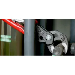 Pince multriprises Smartgrip 250 mm à réglage automatique
