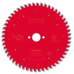 Lame de scie circulaire FP WO H 160x20-48