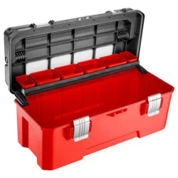 Boîte à outils PRO BOX