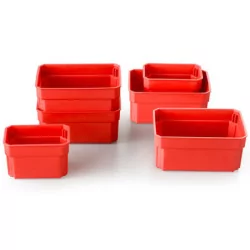 Boîte à outils PRO BOX
