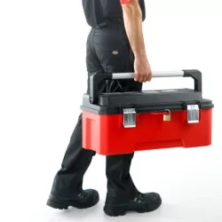Boîte à outils PRO BOX