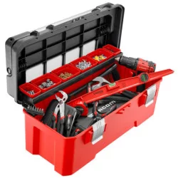 Boîte à outils PRO BOX