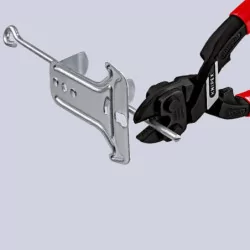 Compact coupe-boulon ''cobolt'' 200mm