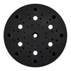 Plateau à poncer mi dur diam 150 mm