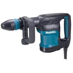 Burineur sds-max 1100 W - HM0870C - en coffret