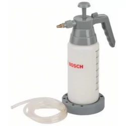 Recipient d'eau sous pression 0,9 litre