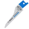 Lame de scie sabre PRO BIM Flexible Métal fin 85mm S325GF - Lot de 5
