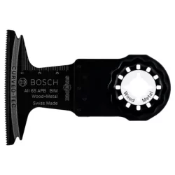 Lame Starlock PRO BIM Extra Bois & Métal , 65x40mm , AII65APIB