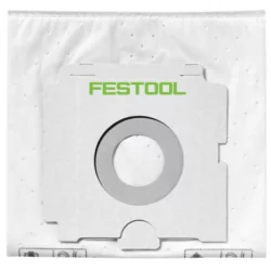 Sac filtre sc fis-ct sys/5 - lot de 5