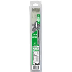 Electrode de soudage inox (316L)