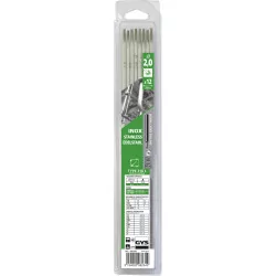 Electrode de soudage inox (316L)